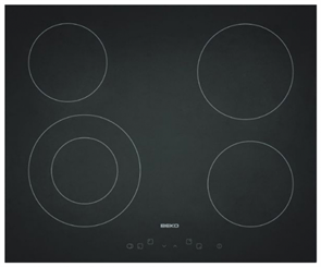 Встраиваемая электрическая варочная панель Beko HIC 64401 7756288353