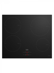 Встраиваемая индукционная варочная панель Beko HII 64400MT 7757186327