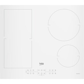 Встраиваемая индукционная варочная панель Beko HII 64200 FMTW 7757189227
