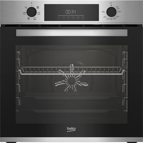 Встраиваемый электрический духовой шкаф Beko BBIE123002XD 7768288361