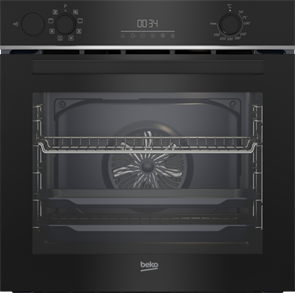 Встраиваемый электрический духовой шкаф Beko BBIS143N0B 7779482126