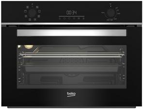 Встраиваемый электрический духовой шкаф Beko BBCM13300X 7780382908
