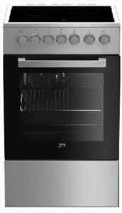 Электрическая плита Beko FFSE 57114 GS 7786986786