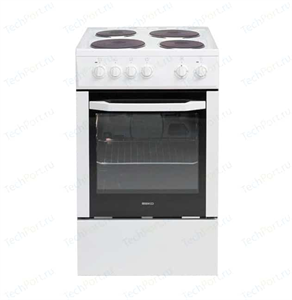Электрическая плита Beko FFSS 56000 W 7786988362