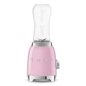 Блендер стационарный Smeg PBF01PKEU 8017709313081