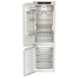 Встраиваемый холодильник с нижней морозильной камерой Liebherr SICNd 5153-20 001 DL