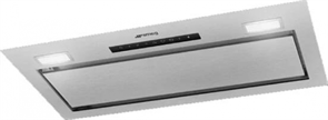 Вытяжка SMEG KSG9P4X 8017709319380