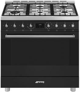 Варочный центр Smeg C9GMMB2 8017709321949