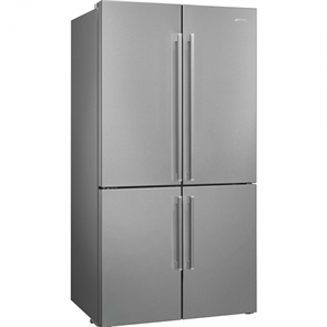 Холодильник SMEG FQ60XE 8017709337667