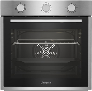 Встраиваемый электрический духовой шкаф Indesit IFE 2630 IX 869890300110