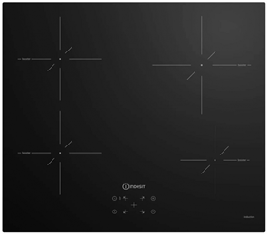 Встраиваемая индукционная варочная панель Indesit IS 41Q60 NE 869890400030