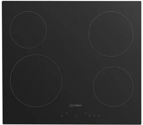 Встраиваемая электрическая варочная панель Indesit IRT 160 B 869890400070