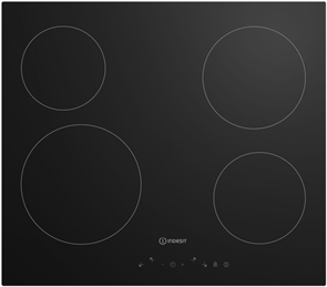 Встраиваемая электрическая варочная панель Indesit IRT 160 869890400160