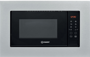 Встраиваемая микроволновая печь Indesit MWI 120 GX 869890600010