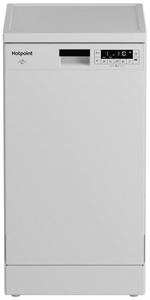 Посудомоечная машина Hotpoint-Ariston HFS 1C57 869894600010
