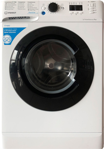 Стиральная машина Indesit BWUA 41051 WB RU 869895500010