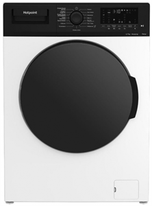 Стиральная машина с сушкой Hotpoint-Ariston WDS 7448 C7S VBW 869897000010