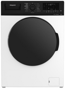 Стиральная машина с сушкой Hotpoint-Ariston WD 8548 C7S VBW 869897100010