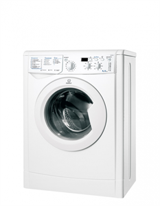 Стиральная машина Indesit IWUD 4105 869990629210
