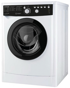 Стиральная машина Indesit EWSB 5085 BK 869991570520
