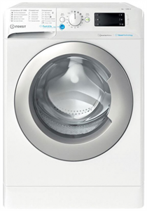 Стиральная машина Indesit BWSE 81293X WSV RU 869991641700