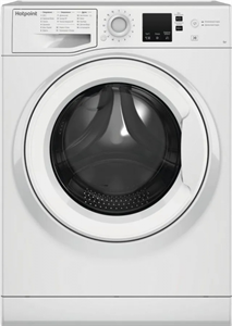 Стиральная машина Hotpoint-Ariston NUS 5015 H 869991644540