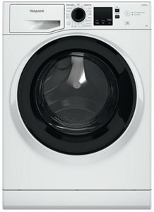 Стиральная машина Hotpoint-Ariston NSS 6015 KV RU 869991644610