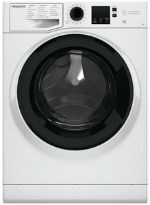 Стиральная машина Hotpoint-Ariston NSS 6015 K RU 869991644630