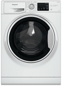 Стиральная машина Hotpoint-Ariston NSB 6015 W V RU 869991644650
