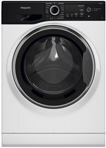 Стиральная машина Hotpoint-Ariston NSB 7225 ZS V RU 869991644680