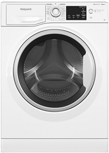 Стиральная машина Hotpoint-Ariston NSB 7239 W VE RU 869991644700