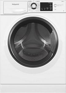 Стиральная машина Hotpoint-Ariston NSB 7225 S V RU 869991655550