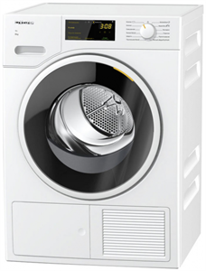 Miele Сушильная машина TWD260WP 911522
