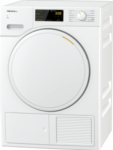 Сушильная машина Miele TWC 220 WP 923163