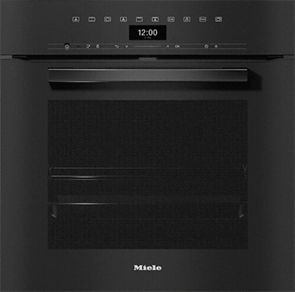 Встраиваемый электрический духовой шкаф Miele h 7464 BP OBSW 924311