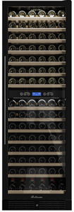 Винный шкаф Meyvel MV160-KBT2 980063