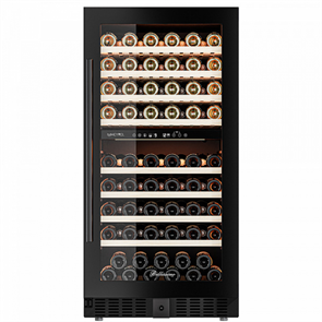Винный шкаф Meyvel MV99PRO-KBT2 980105