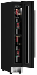 Винный шкаф Meyvel MV9-KWT1 980106