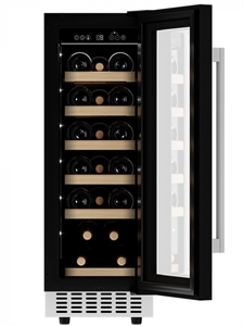 Винный шкаф Meyvel MV19-KWT1 980107