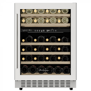 Винный шкаф Meyvel MV46PRO-KWT2 980109