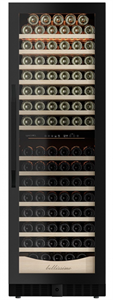 Винный шкаф Meyvel MV163PRO-KBT2 980111