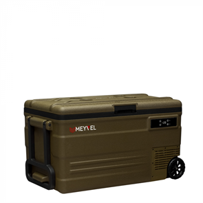 Автохолодильник Meyvel AF-U75-travel af-u75-travel