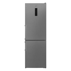 Jacky's JR FI1860 холодильник двухкамерный