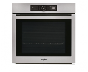 Встраиваемый электрический духовой шкаф Whirlpool AKZ9 6230 IX akz96230ix