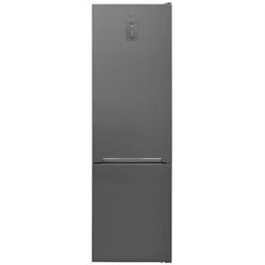 Jacky's JR FI20B1 холодильник двухкамерный