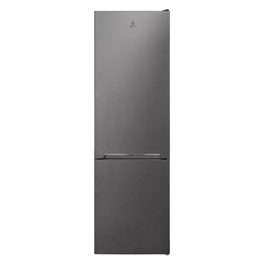 Двухкамерный холодильник Jacky`s JR FS227MS