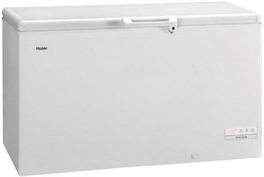 Морозильник-ларь Haier HCE430RF b30jtbe00ru