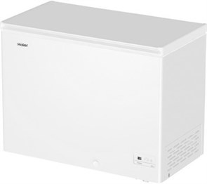 Морозильник-ларь Haier HCE301R b30lgx000ru
