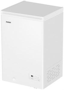 Морозильник-ларь Haier HCE100R b30lhy000ru