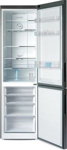 Холодильник Haier C2F637CGBG bb09p0e1gru